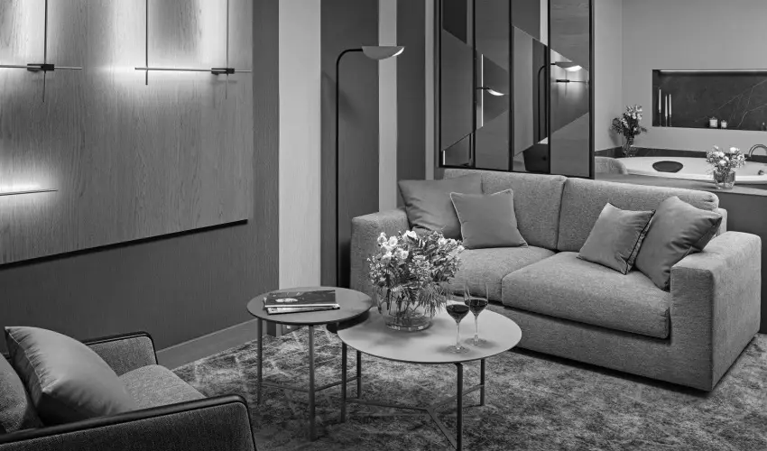 Spirit Hotel Thermal Spa Srvr - Oktber 23. (min. 2 j)