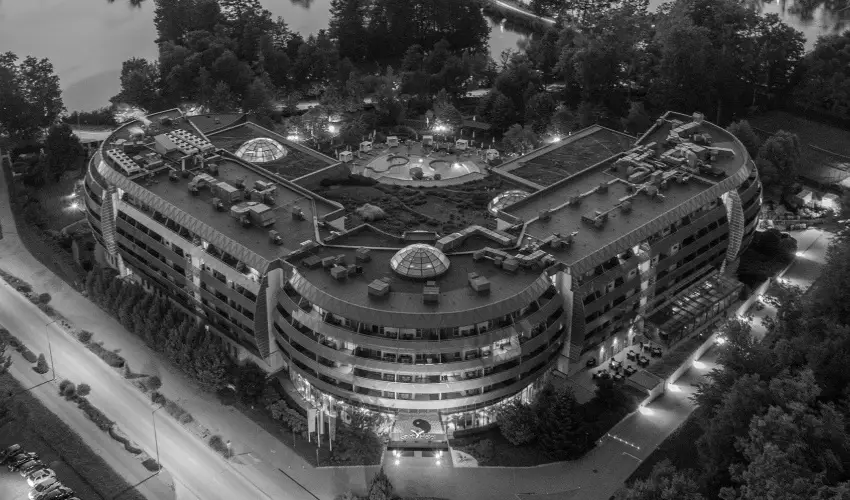 Spirit Hotel Thermal Spa Srvr - Oktber 23. (min. 2 j)