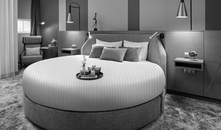 Spirit Hotel Thermal Spa Srvr - Oktber 23. (min. 2 j)