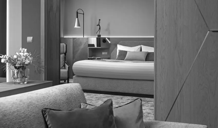 Spirit Hotel Thermal Spa Srvr - Oktber 23. (min. 2 j)