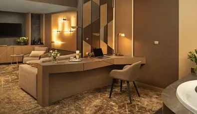 Spirit Hotel Thermal Spa Srvr