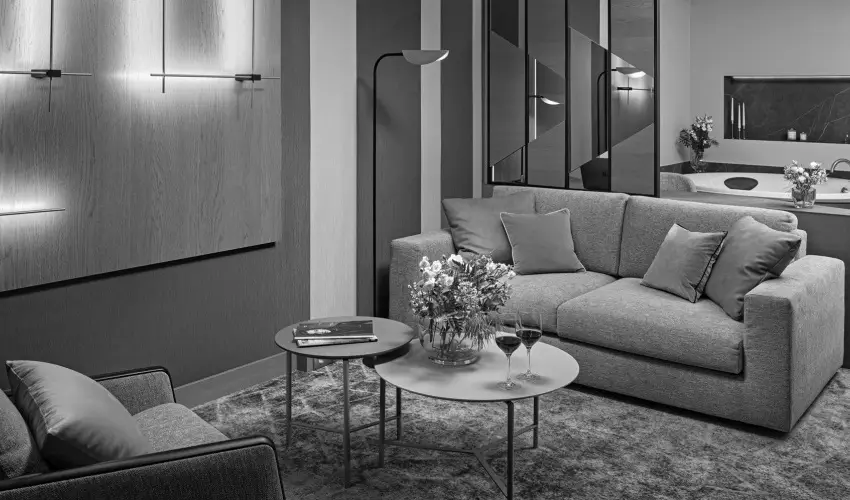 Spirit Hotel Thermal Spa Srvr - Oktber 23. (min. 2 j)