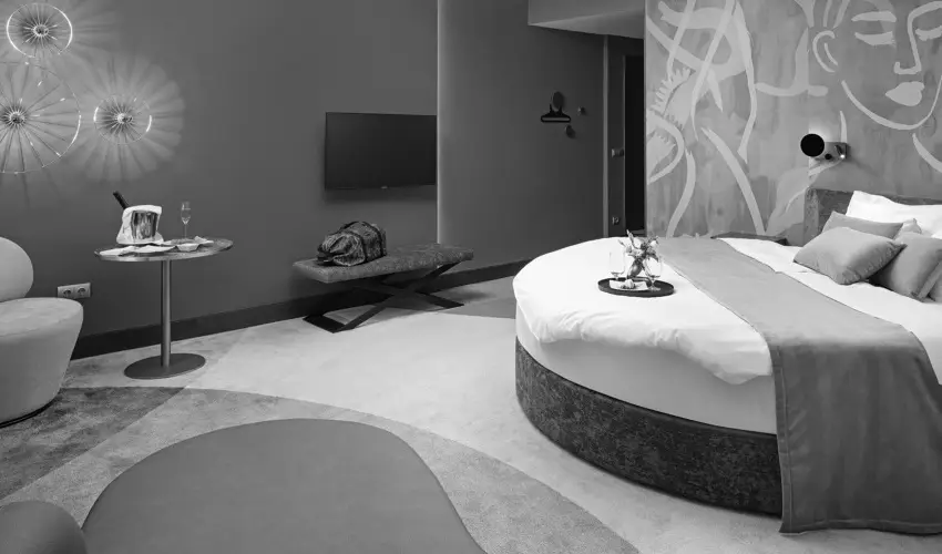 Spirit Hotel Thermal Spa Srvr - Oktber 23. (min. 2 j)