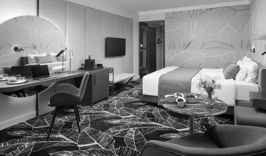 Spirit Hotel Thermal Spa Srvr - Oktber 23. (min. 2 j)