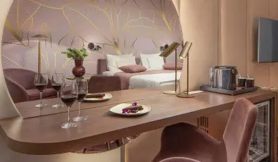 Spirit Hotel Thermal Spa Srvr