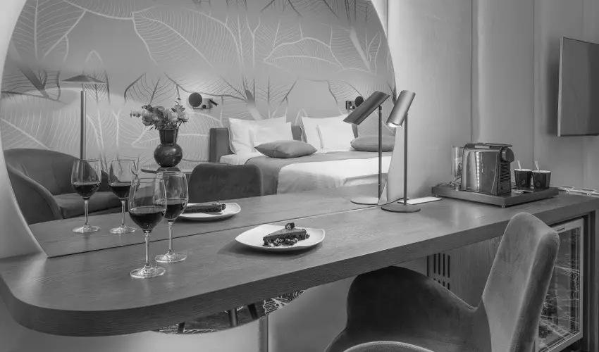 Spirit Hotel Thermal Spa Srvr - Oktber 23. (min. 2 j)