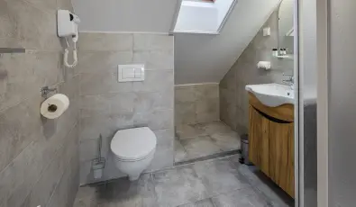 Stadium Home Panzi Barnag