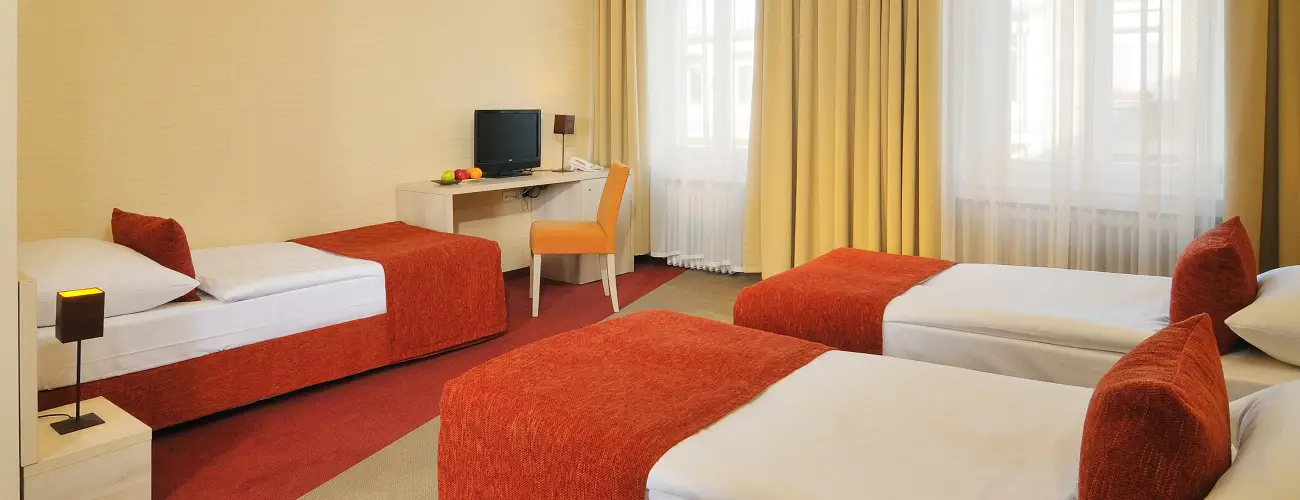 Star City Hotel Budapest - Oktber 23. (min. 1 j)