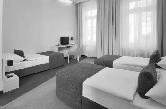 Star Hotel by Mellow Mood Hotels - Okt�ber 23. 