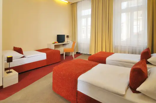 Star City Hotel - Oktber 23. 