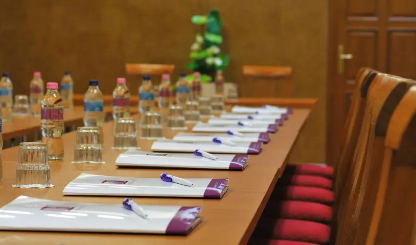 Star City Hotel Budapest - Oktber 23. 