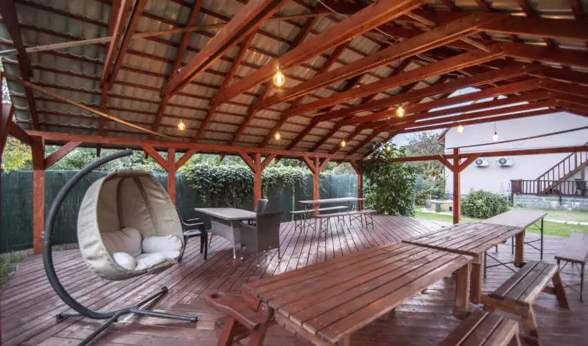 Sweet-Life Wellness Apartman Egerszal�k - Okt�ber 23.