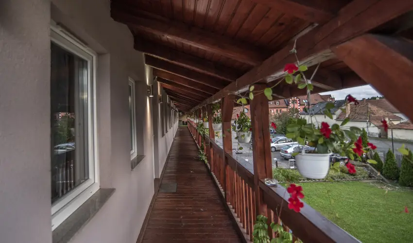 Sweet-Life Wellness Apartman Egerszal�k - Okt�ber 23.