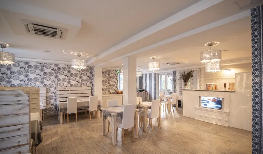 Sweet-Life Wellness Apartman Egerszal�k - Okt�ber 23.