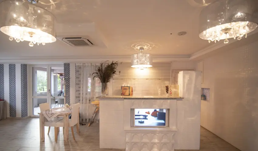 Sweet-Life Wellness Apartman Egerszal�k - Okt�ber 23.