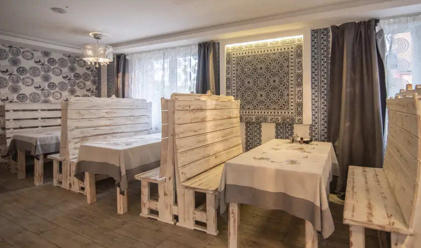 Sweet-Life Wellness Apartman Egerszal�k - Okt�ber 23.
