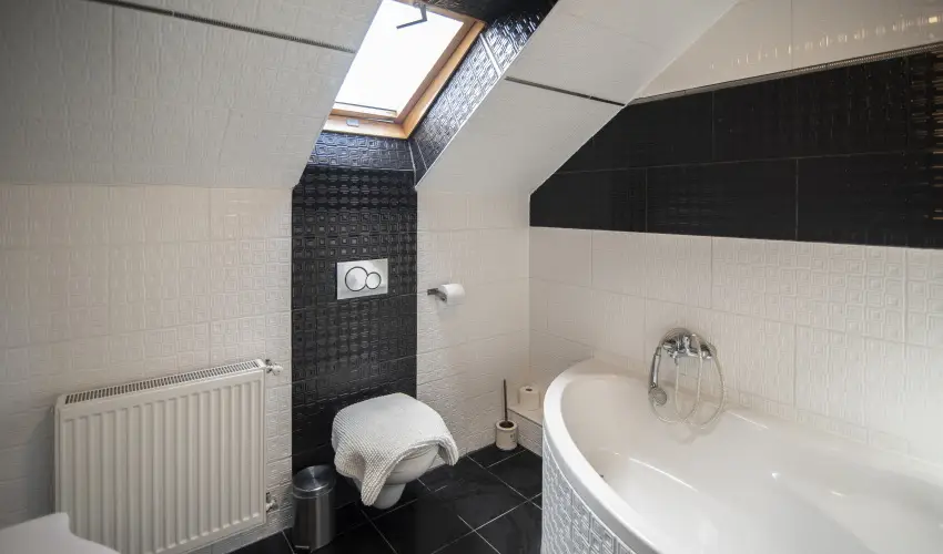 Sweet-Life Wellness Apartman Egerszal�k - Okt�ber 23.