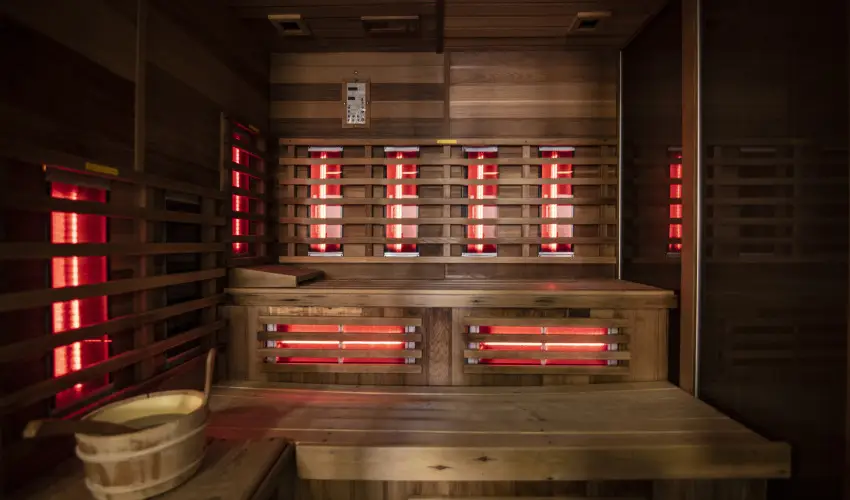 Sweet-Life Wellness Apartman Egerszal�k - Okt�ber 23.