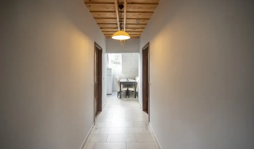 Sweet-Life Wellness Apartman Egerszal�k - Okt�ber 23.