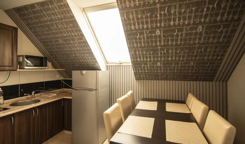 Sweet-Life Wellness Apartman Egerszal�k - Okt�ber 23.