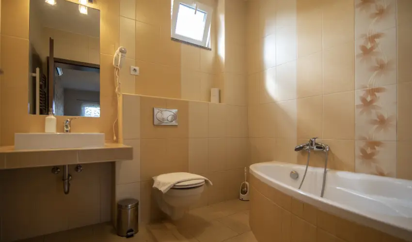 Sweet-Life Wellness Apartman Egerszal�k - Okt�ber 23.