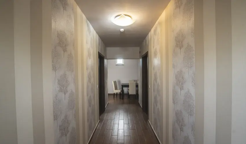 Sweet-Life Wellness Apartman Egerszal�k - Okt�ber 23.