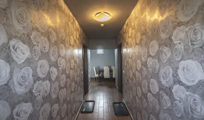 Sweet-Life Wellness Apartman Egerszal�k - Okt�ber 23.