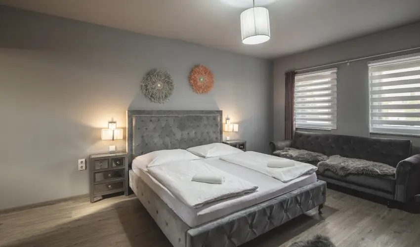 Sweet-Life Wellness Apartman Egerszal�k - Okt�ber 23.