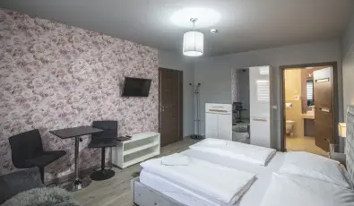 Sweet-Life Wellness Apartman Egerszal�k