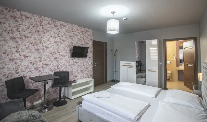 Sweet-Life Wellness Apartman Egerszal�k - Okt�ber 23.