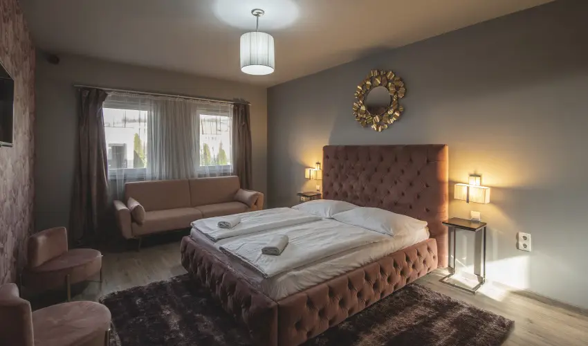 Sweet-Life Wellness Apartman Egerszal�k - Okt�ber 23.