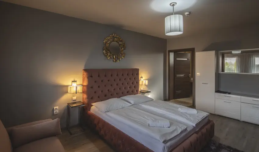 Sweet-Life Wellness Apartman Egerszal�k - Okt�ber 23.