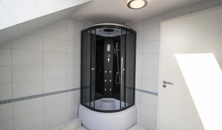 Sweet-Life Wellness Apartman Egerszal�k - Okt�ber 23.