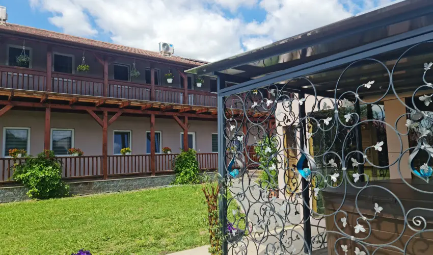 Sweet-Life Wellness Apartman Egerszal�k - Okt�ber 23.