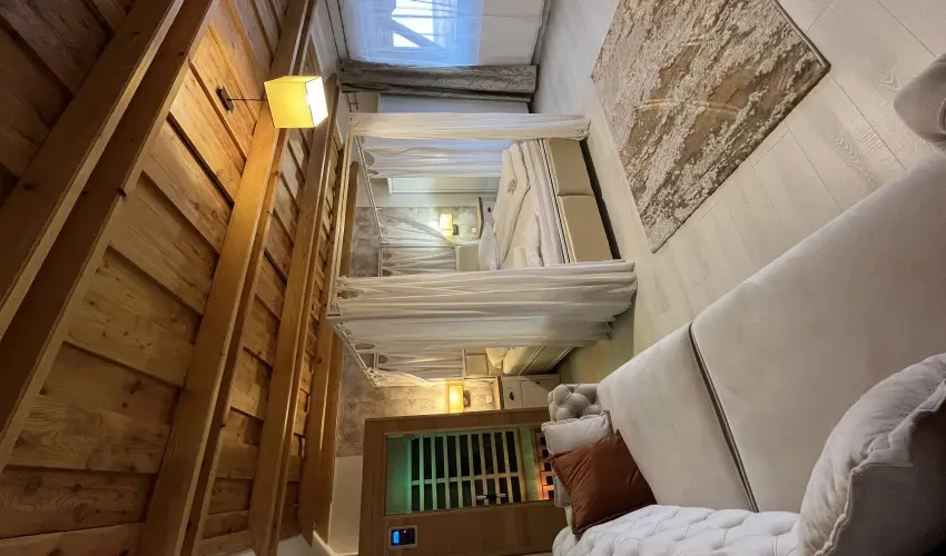 Sweet-Life Wellness Apartman Egerszal�k - Okt�ber 23.