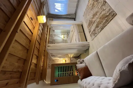 Sweet-Life Wellness Apartman - Okt�ber 23.