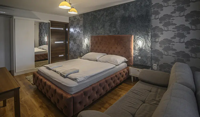 Sweet-Life Wellness Apartman Egerszal�k - Okt�ber 23.