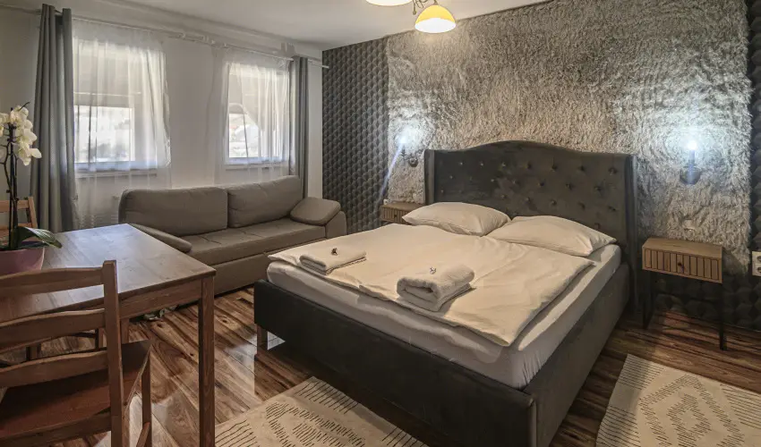Sweet-Life Wellness Apartman Egerszal�k - Okt�ber 23.