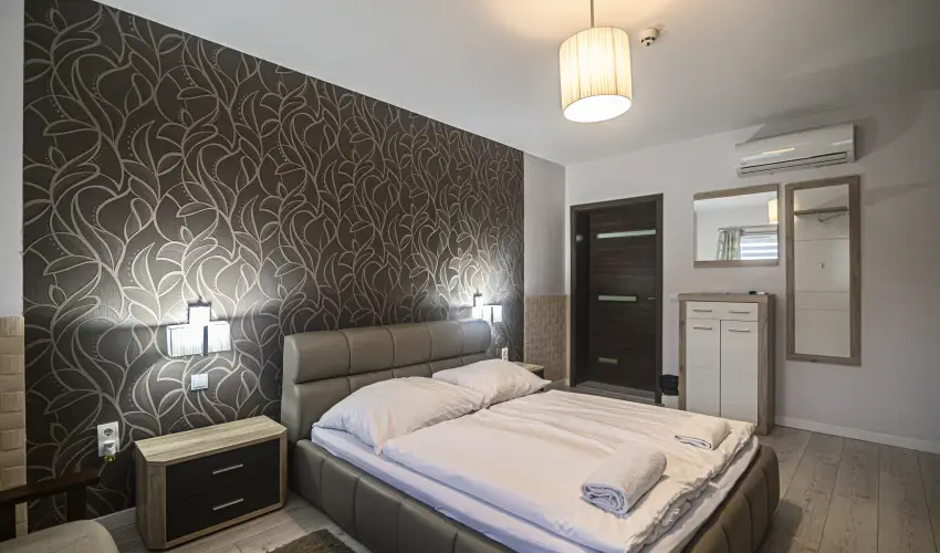 Sweet-Life Wellness Apartman Egerszal�k - Okt�ber 23.