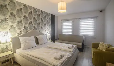 Sweet-Life Wellness Apartman Egerszal�k