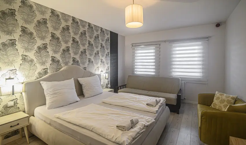 Sweet-Life Wellness Apartman Egerszal�k - Okt�ber 23.