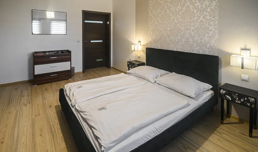 Sweet-Life Wellness Apartman Egerszal�k - Okt�ber 23.