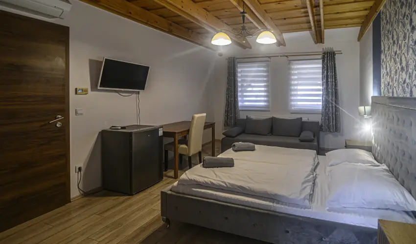 Sweet-Life Wellness Apartman Egerszal�k - Okt�ber 23.