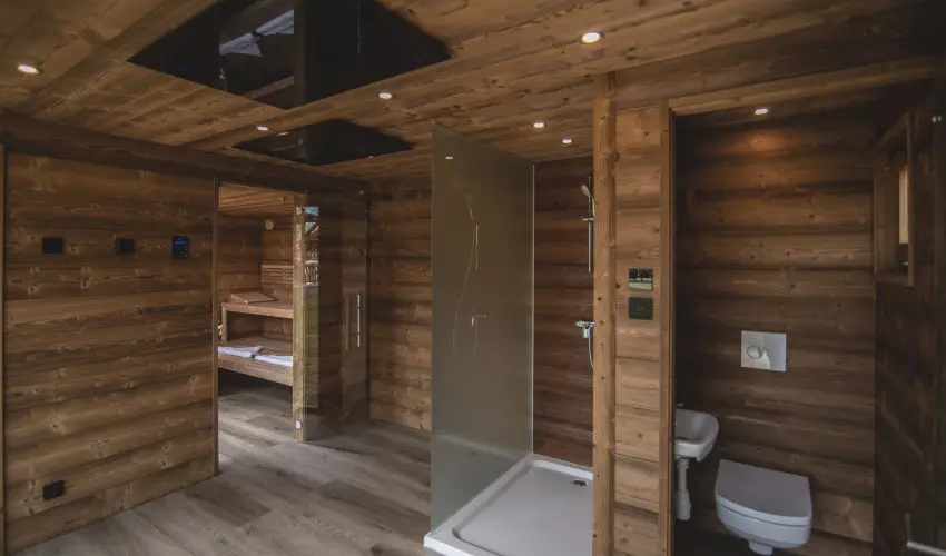 Sweet-Life Wellness Apartman Egerszal�k - Okt�ber 23.