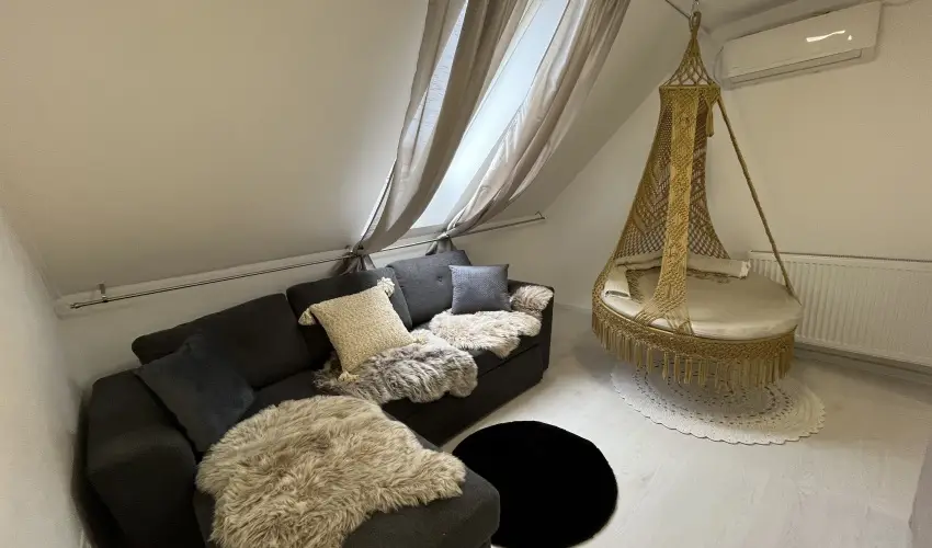 Sweet-Life Wellness Apartman Egerszal�k - Okt�ber 23.