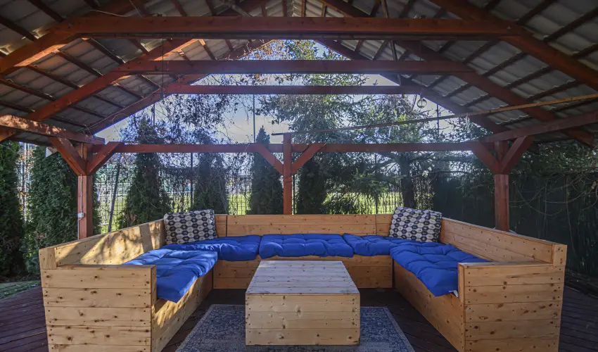 Sweet-Life Wellness Apartman Egerszal�k - Okt�ber 23.