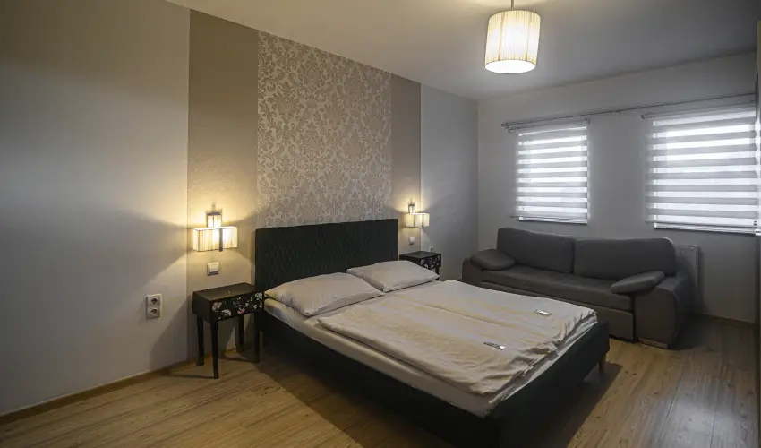 Sweet-Life Wellness Apartman Egerszal�k - Okt�ber 23.