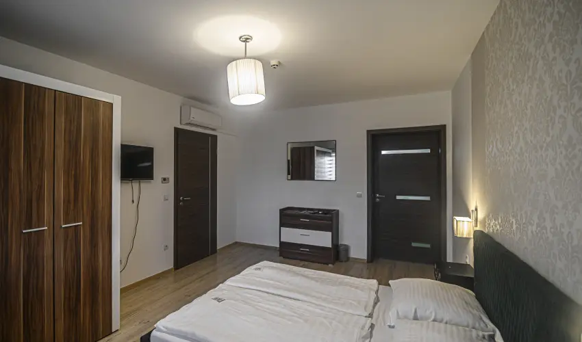 Sweet-Life Wellness Apartman Egerszal�k - Okt�ber 23.