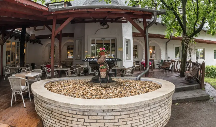 Szalajka Fogad Szilvsvrad - Oktber 23. 