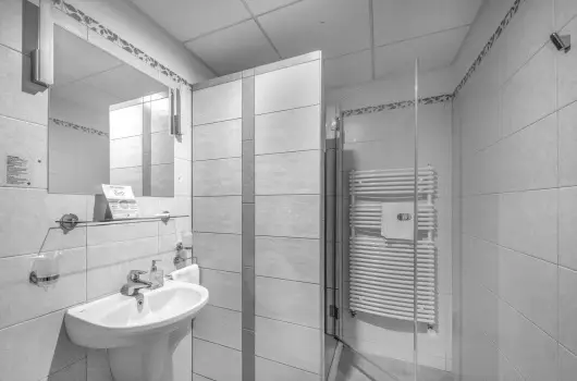 Szalajka Liget Hotel �s Apartmanh�zak - Okt�ber 23.
